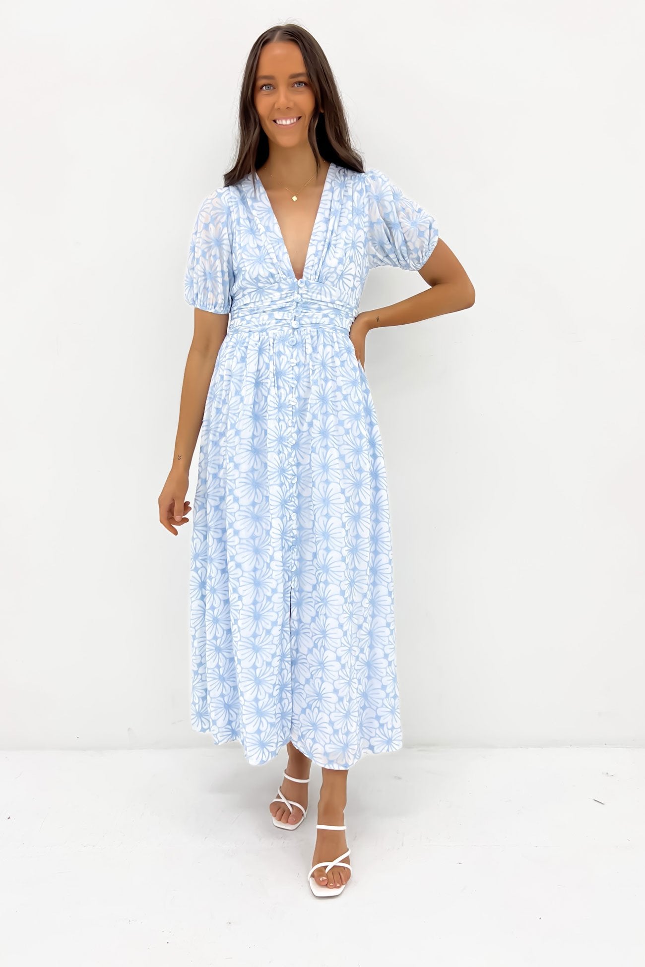 Nala Maxi Dress