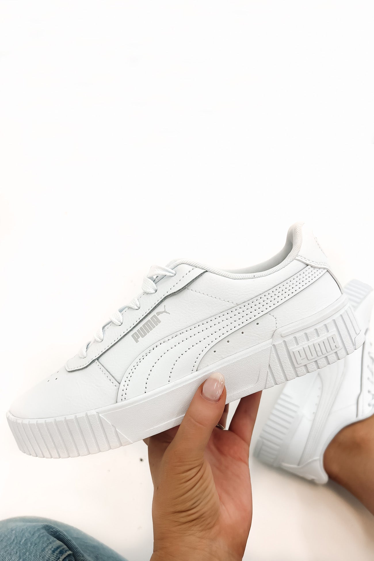 Puma sneaker styles online