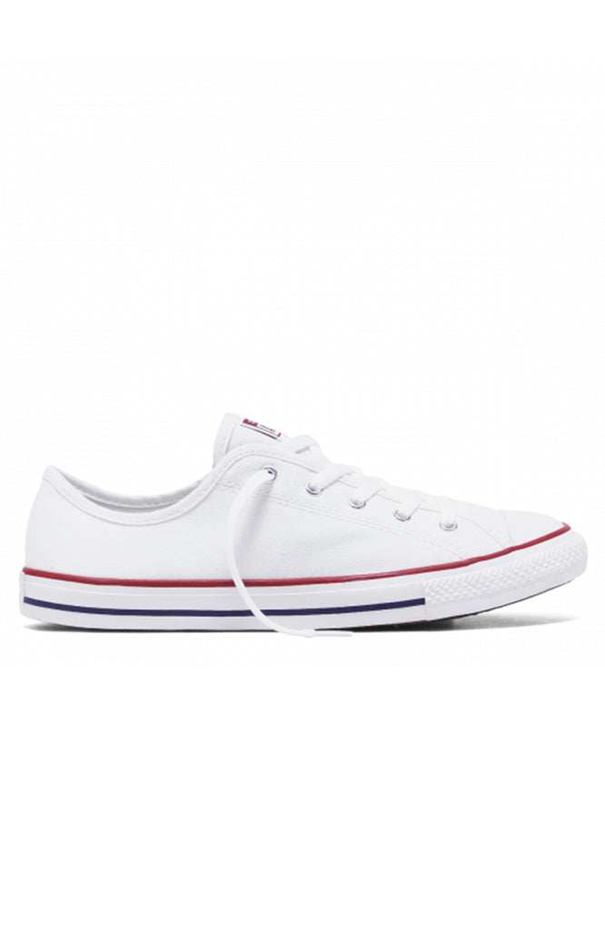 Chuck taylor all star dainty sales precious metals textile low top