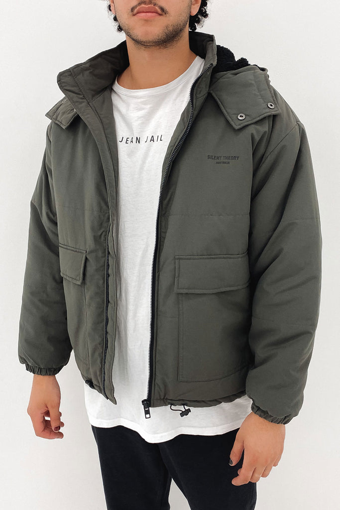 carhartt payton jacket