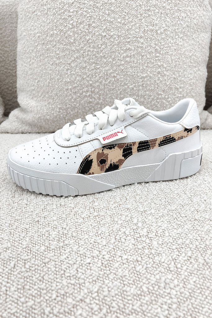 Puma cali clearance leopard