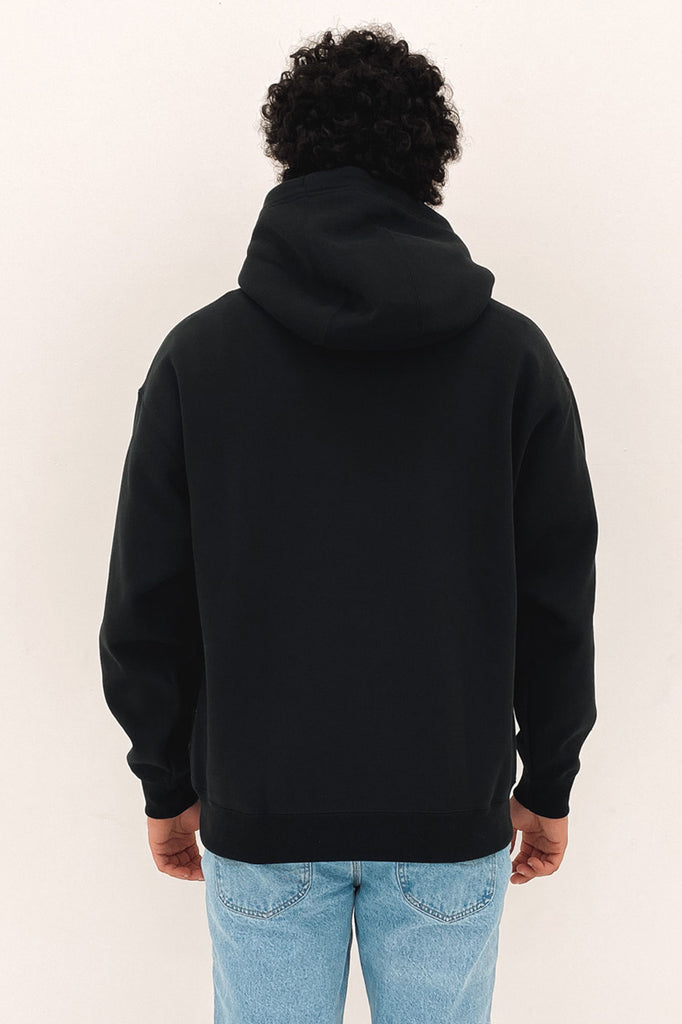 Nike box logo hoodie best sale