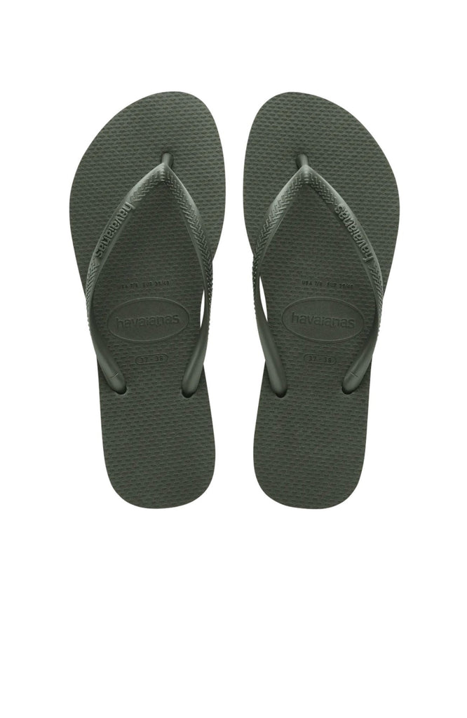 Havaianas outlet deals