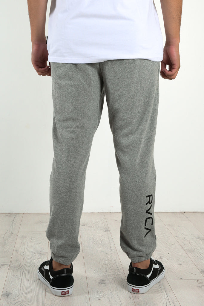 Gray fleece sale sweatpants