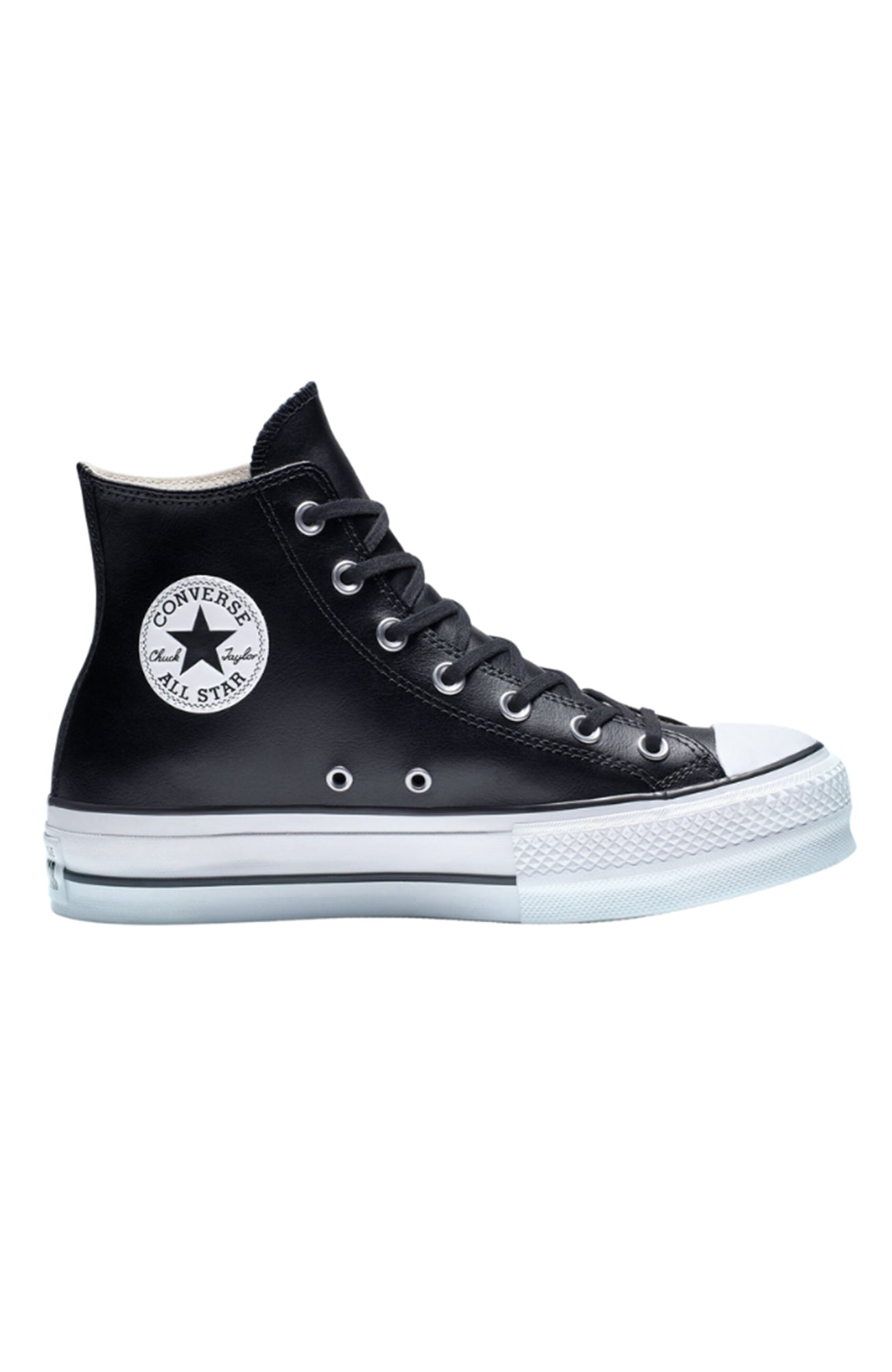 Converse high top lift online