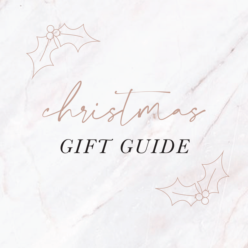 🎄Jean Jail Christmas GIFT GUIDE 🎄