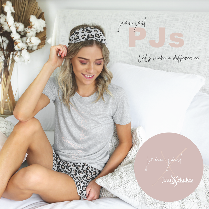 Our brand new pyjama collection!