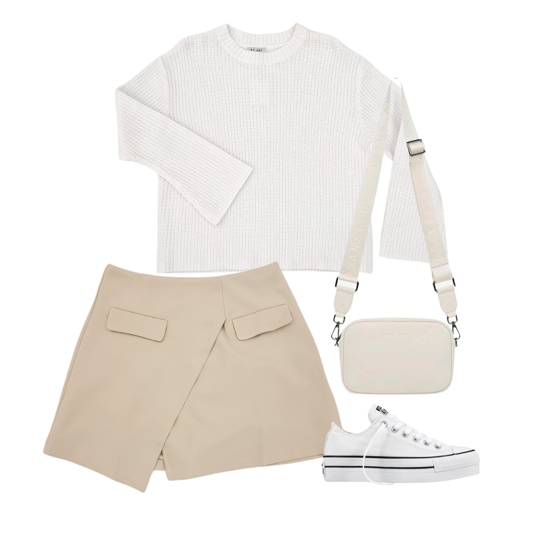 Neutral Tones