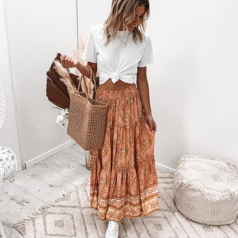 #122 - Boho Vibes