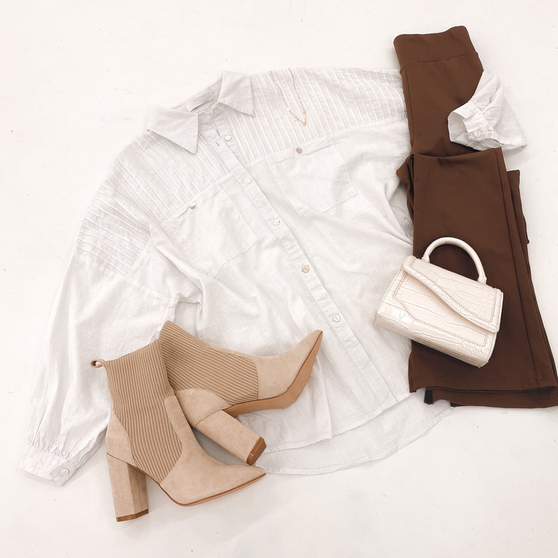 Neutral tones