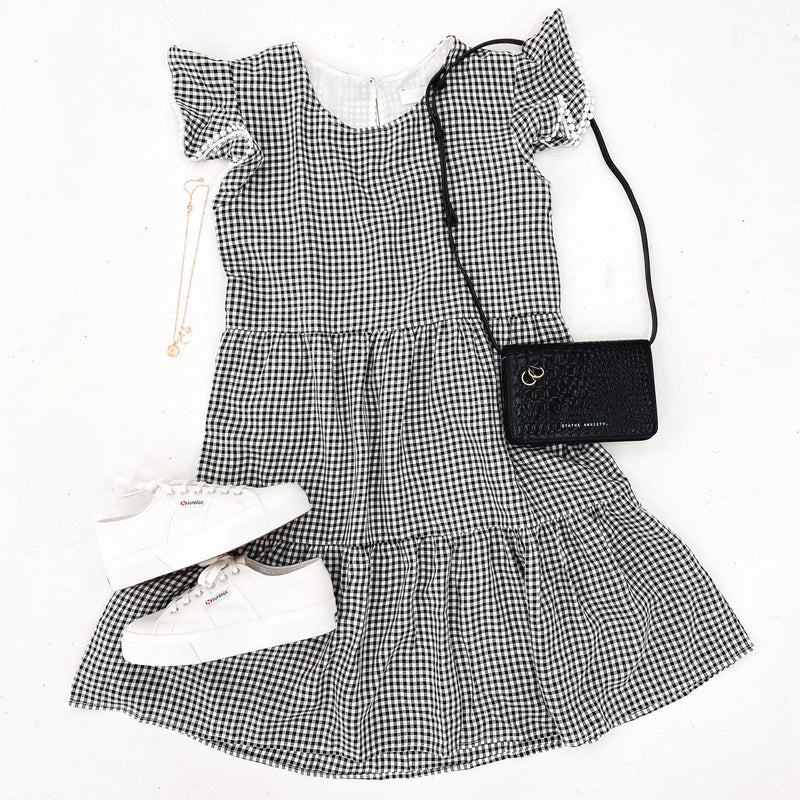 Gingham Love