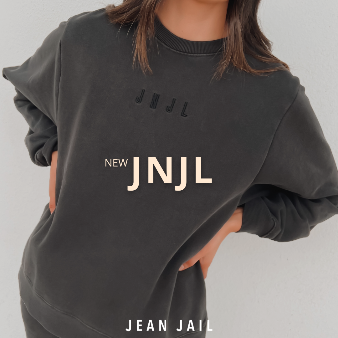 New JNJL Basics Range 🤍