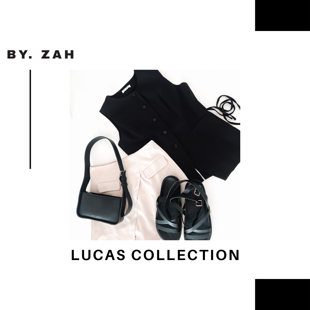 By Zah's Lucas Collection