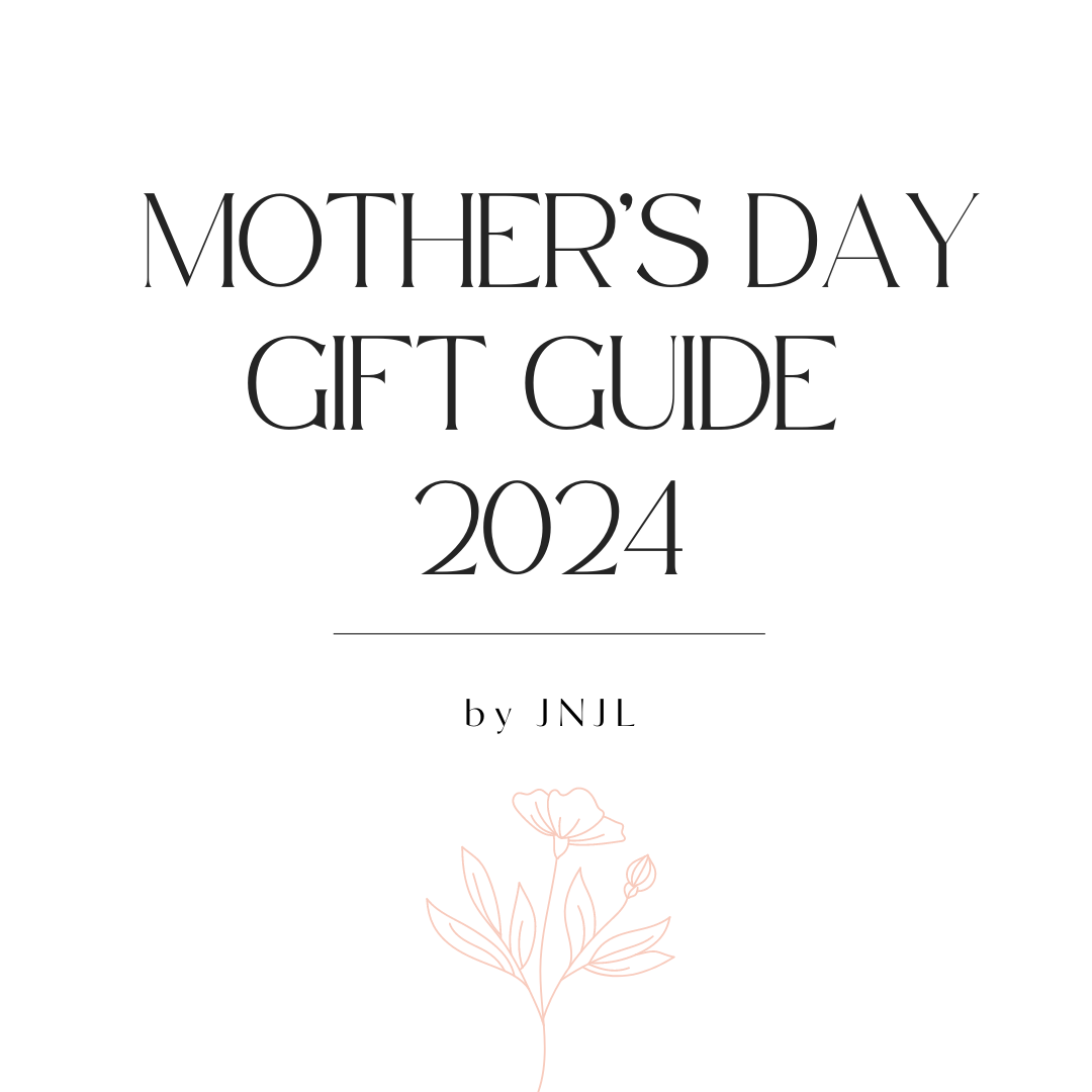 The Ultimate Mother's Day Gift Guide: Because Mums Deserve It All!