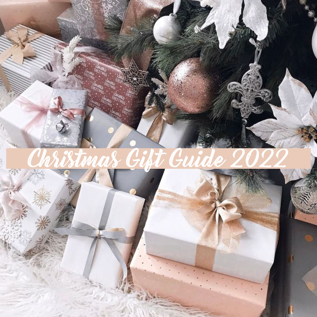 2022 Christmas Gift Guide