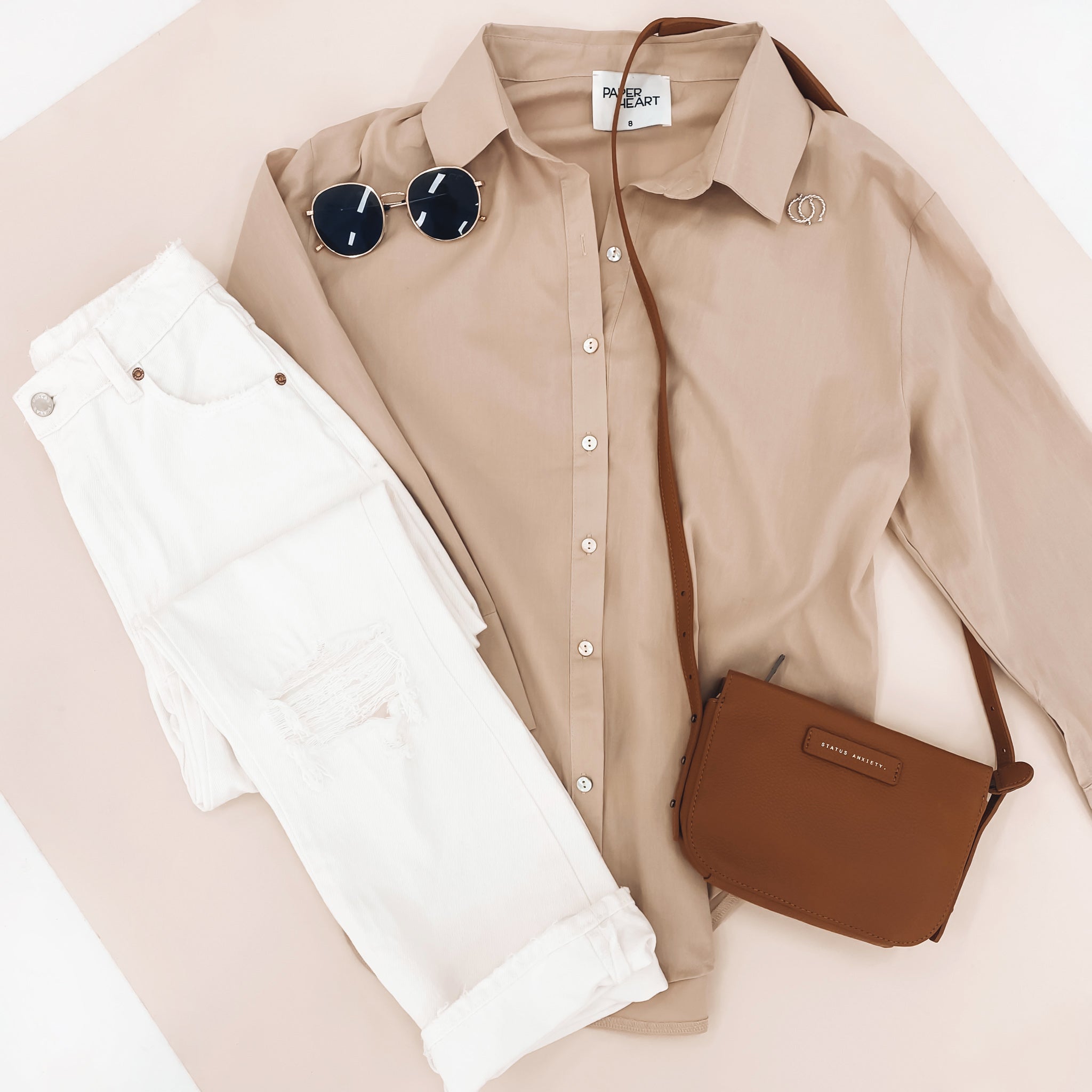 #271 Neutral Vibe