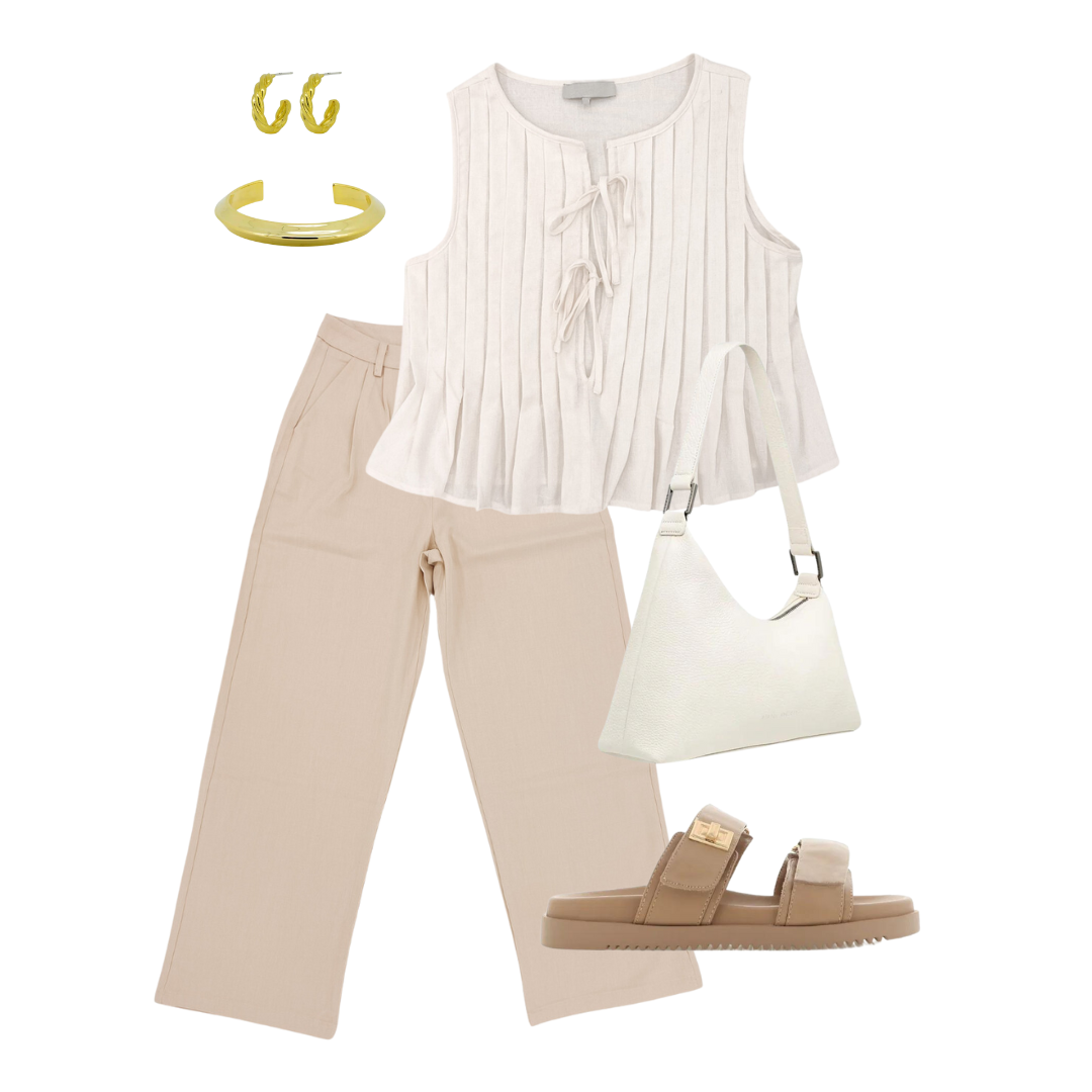 Neutral Tones