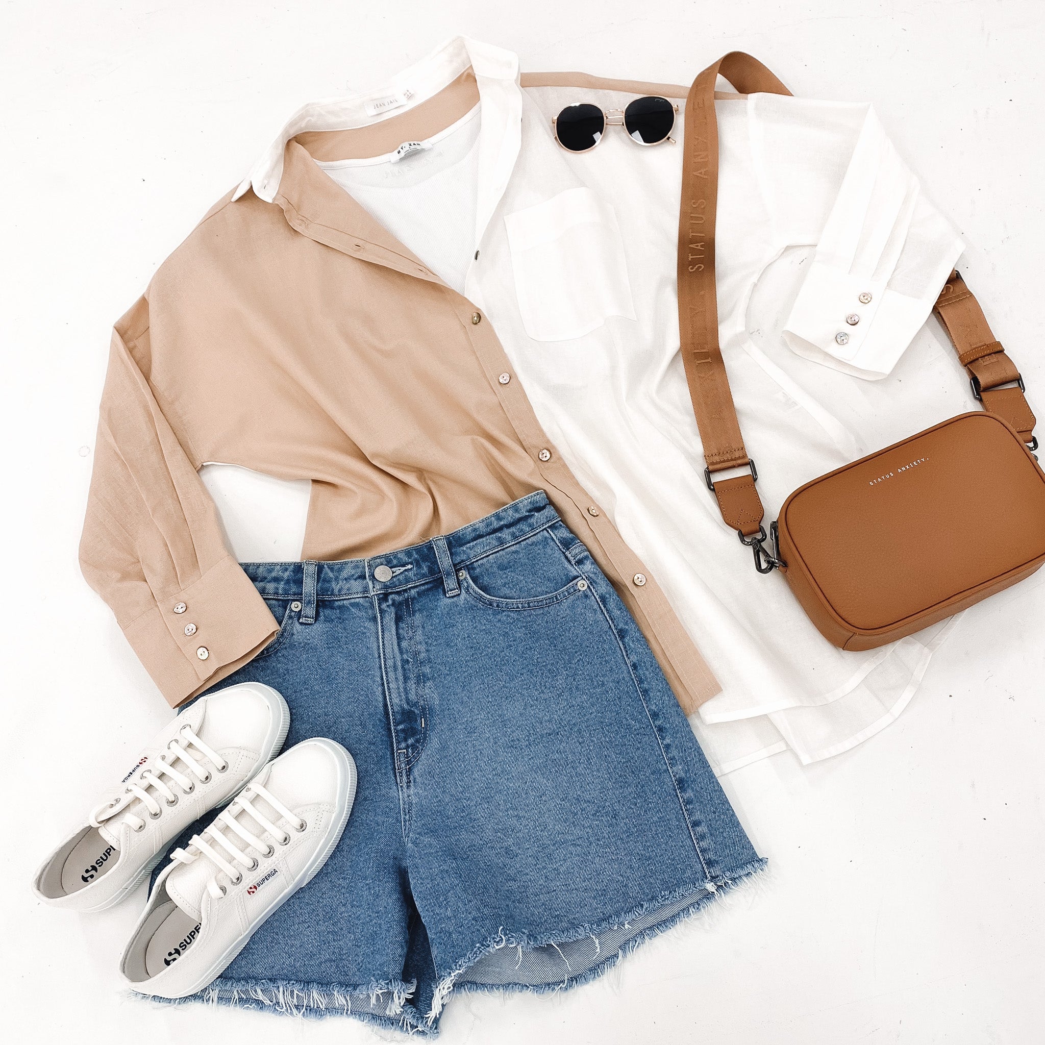 Perfect Weekend Look