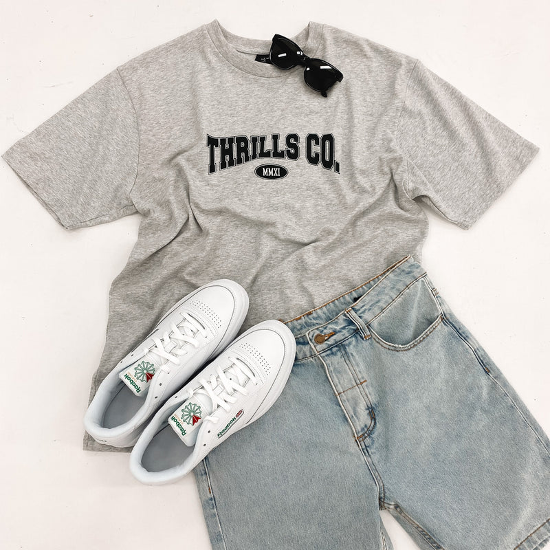 THRILLS CO.