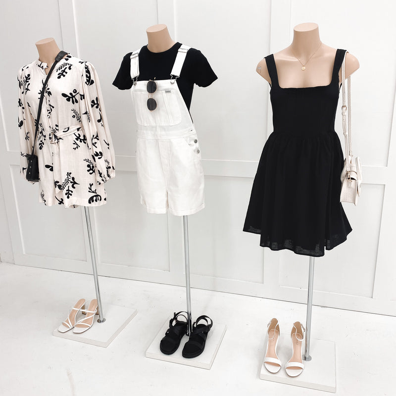 Black & White Chic