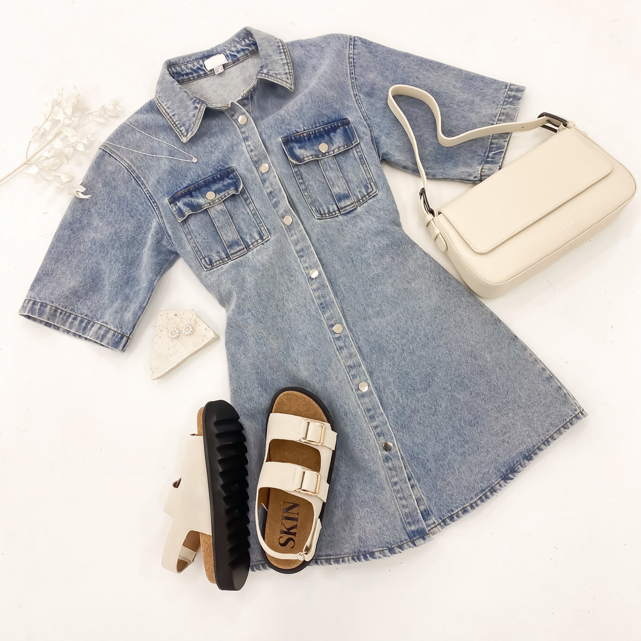 Denim Love