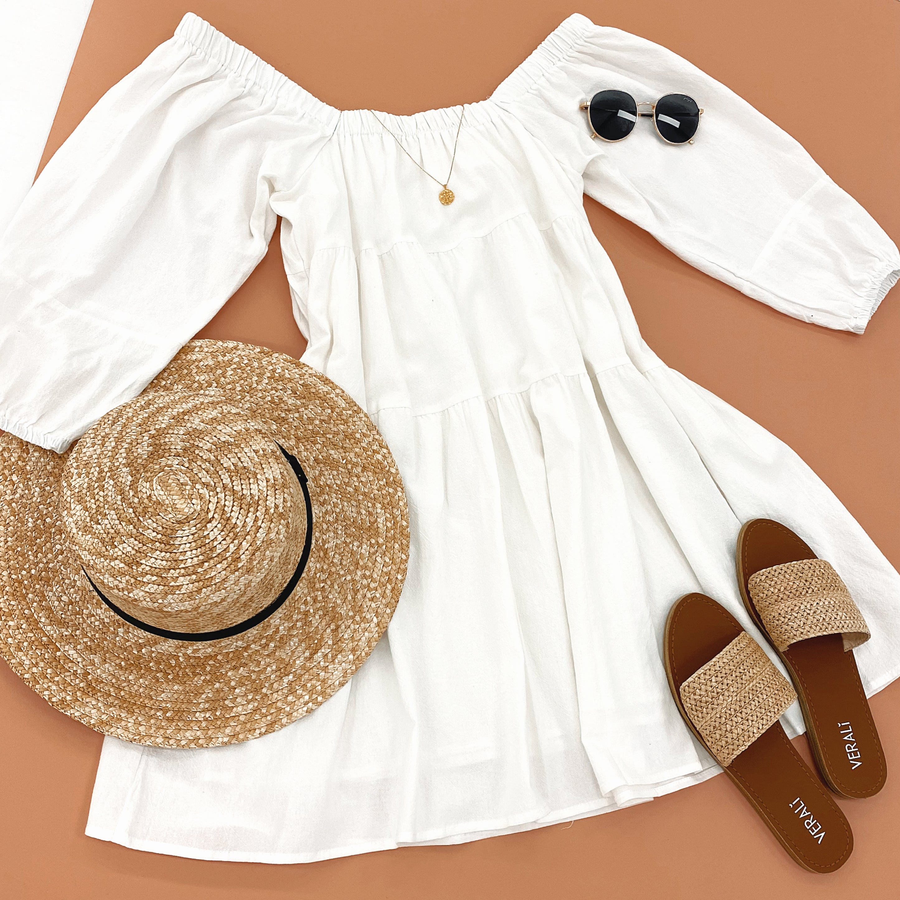 #212 - The Perfect Picnic Look