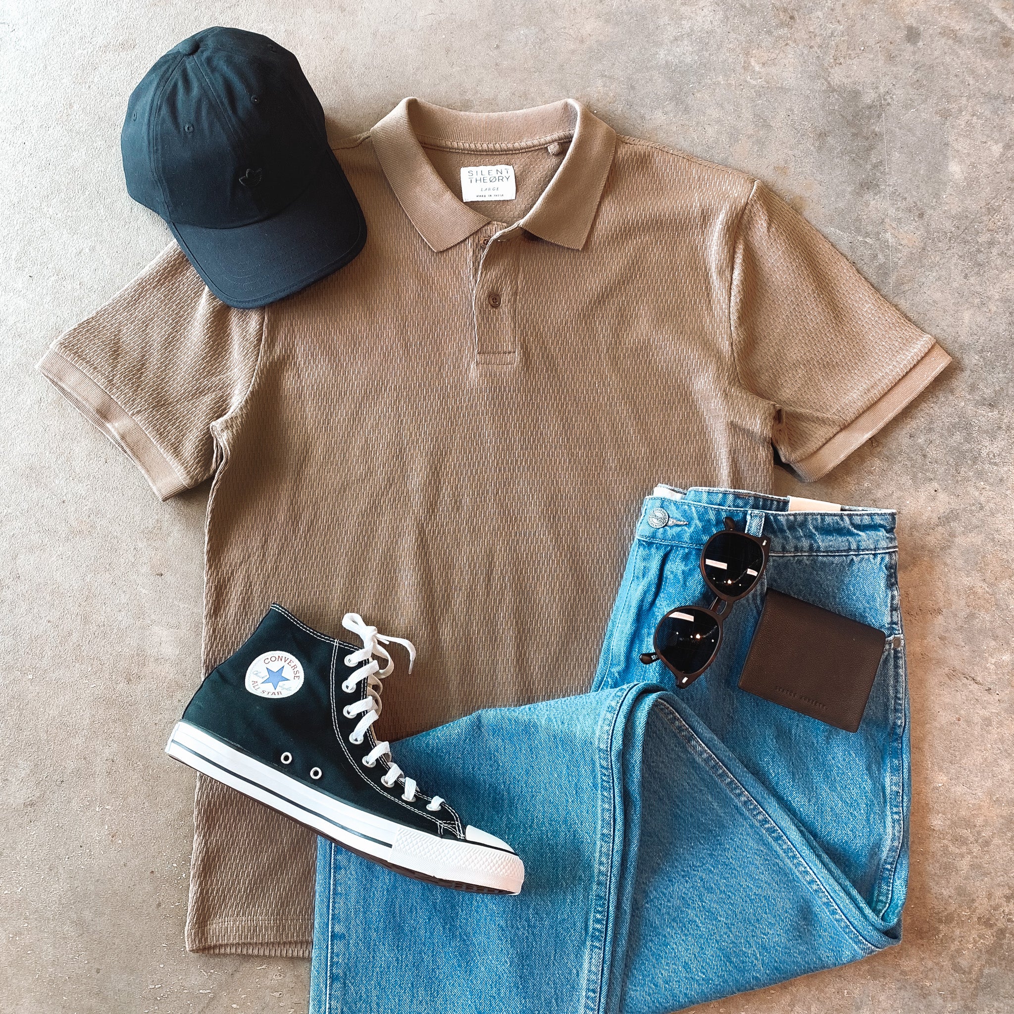 Refresh Your Casual Wardrobe