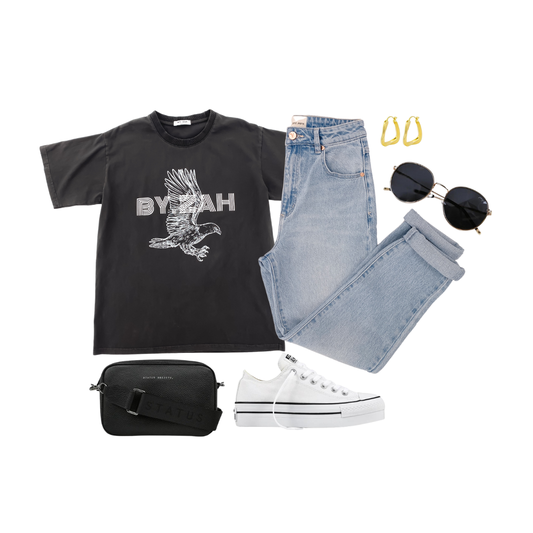 Everyday Outfit