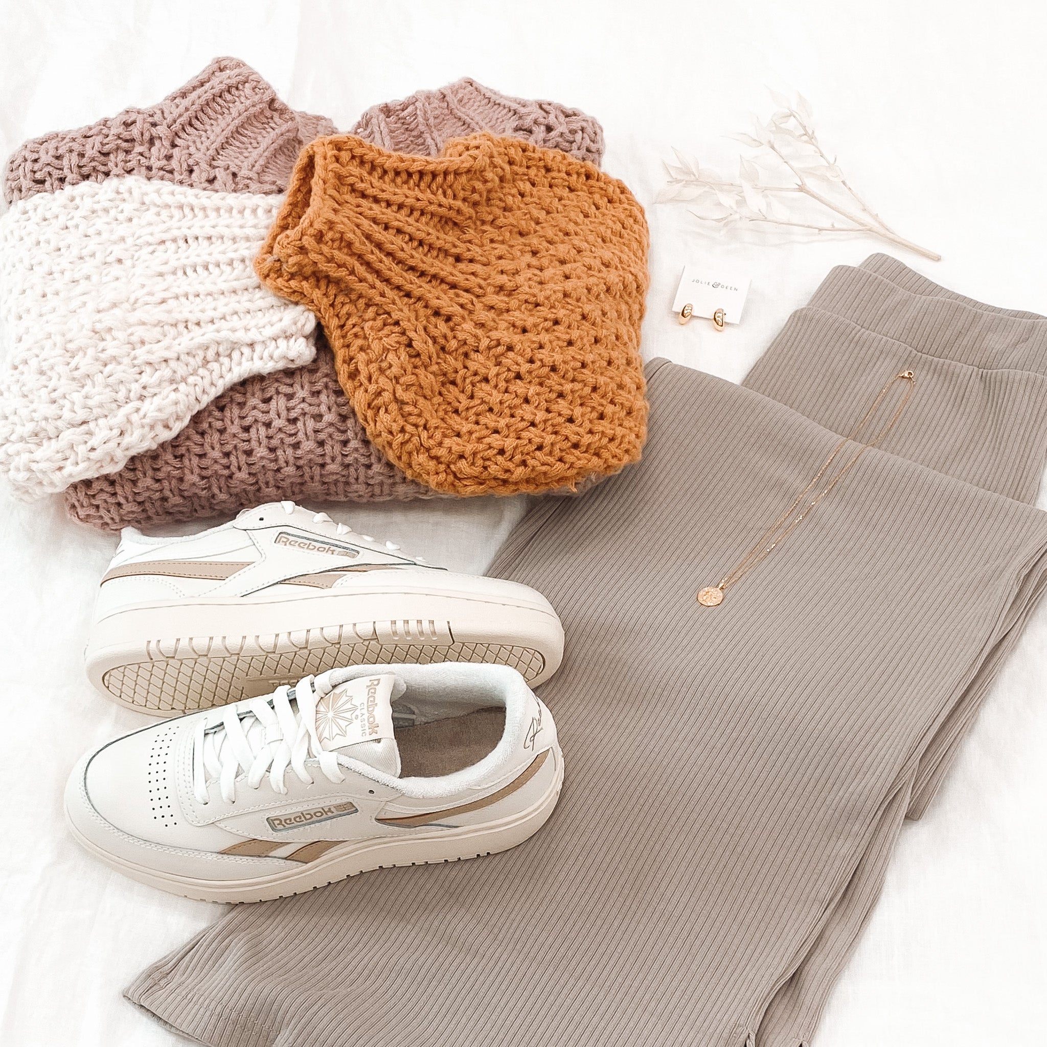 This knit is a must-have!