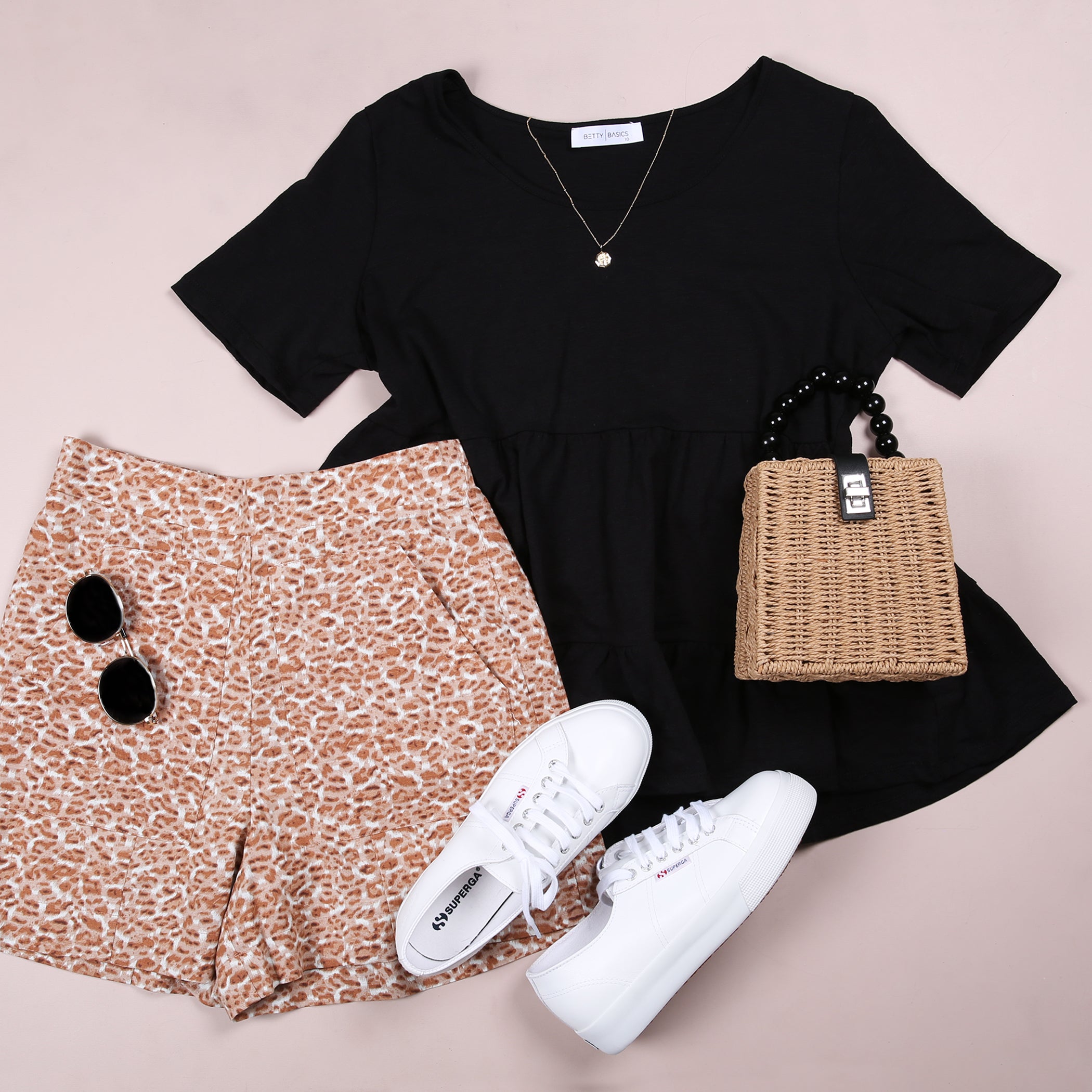 #85 - Summer Outfit Goals