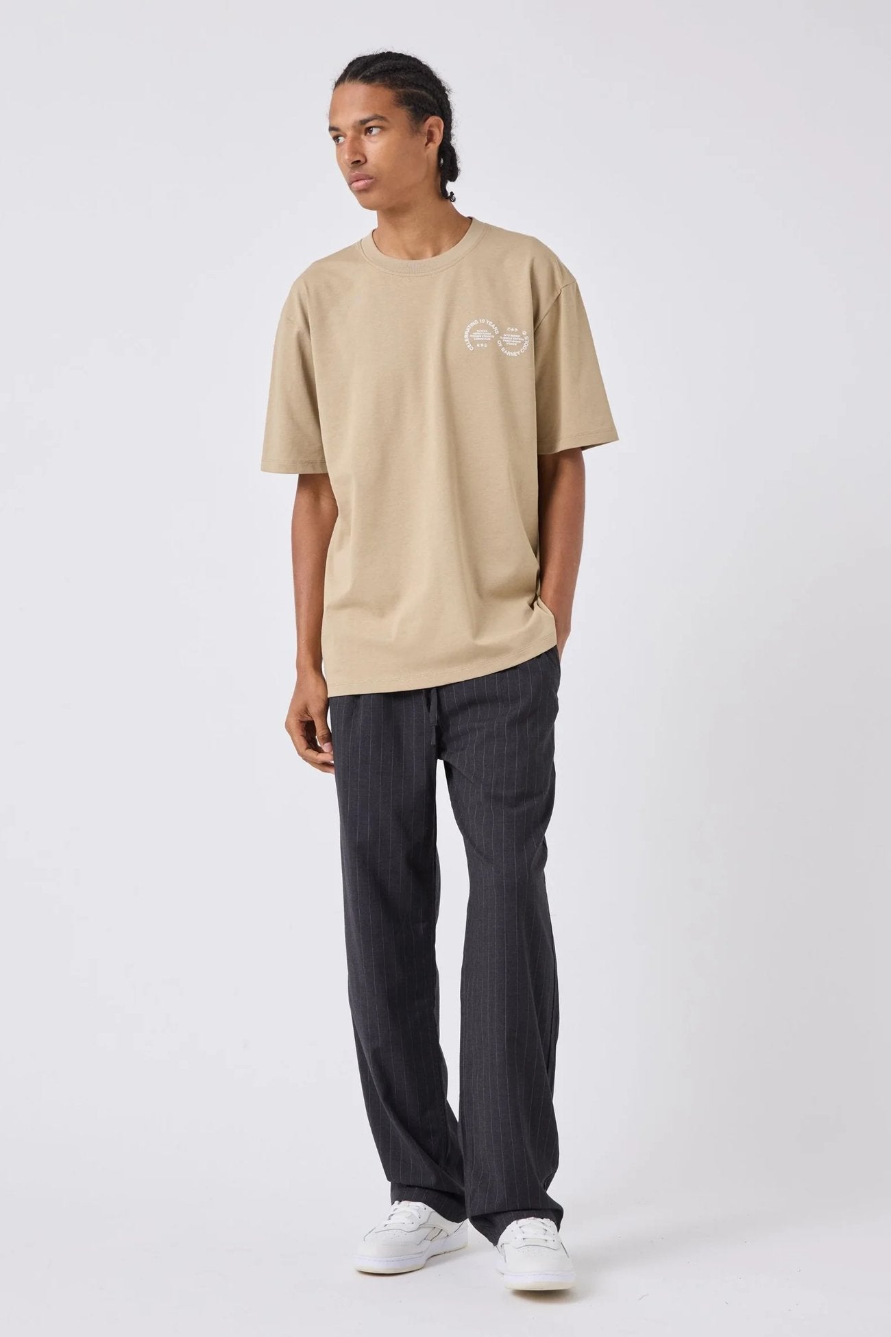 10th Tee Beige