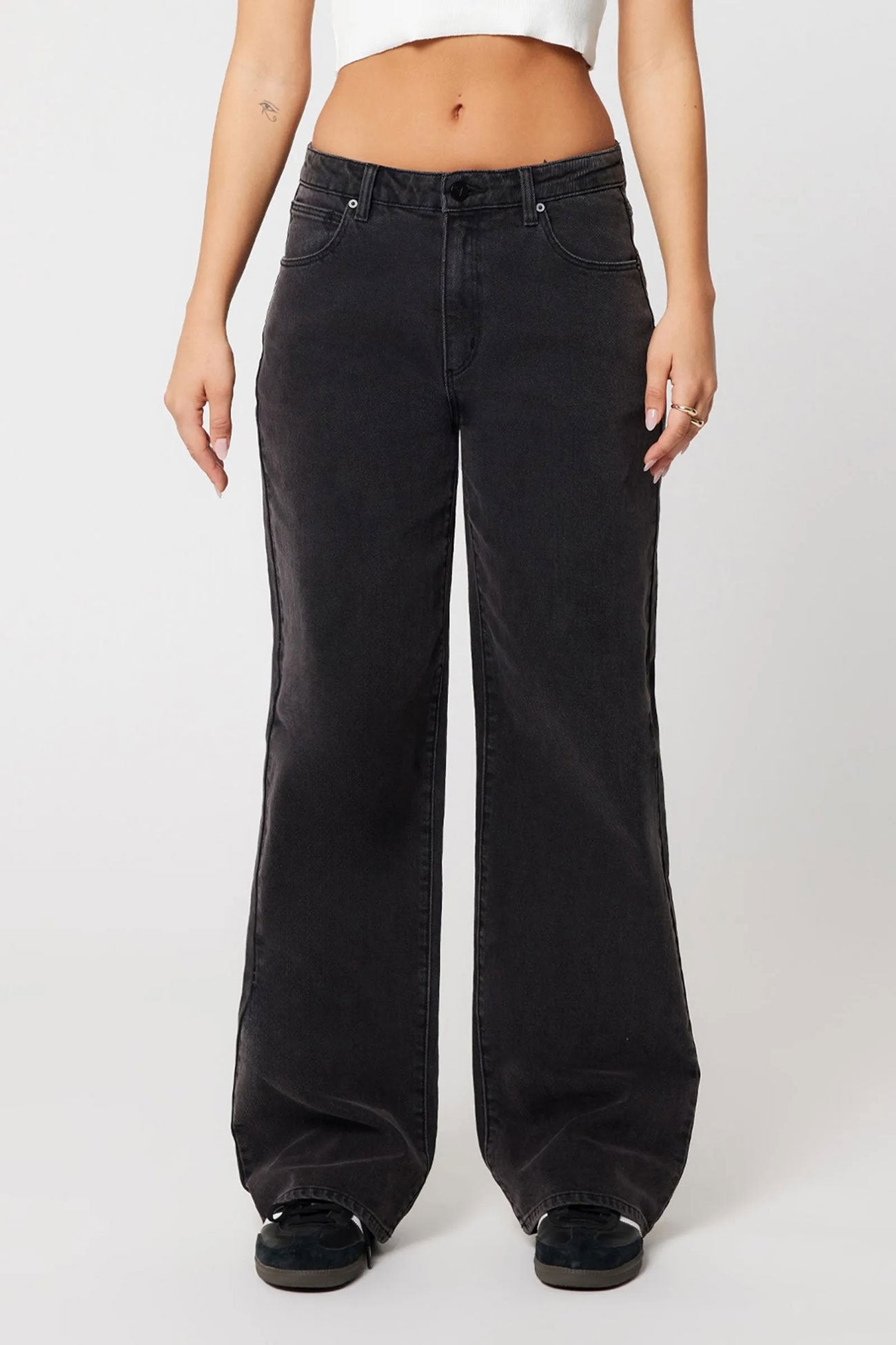 A 95 Baggy Jean Heidi