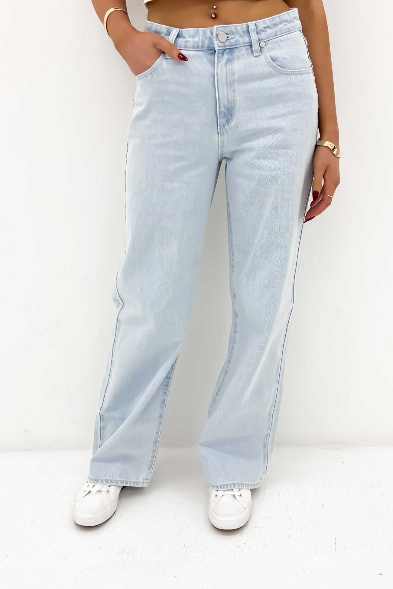 A 95 Baggy Jean Kate