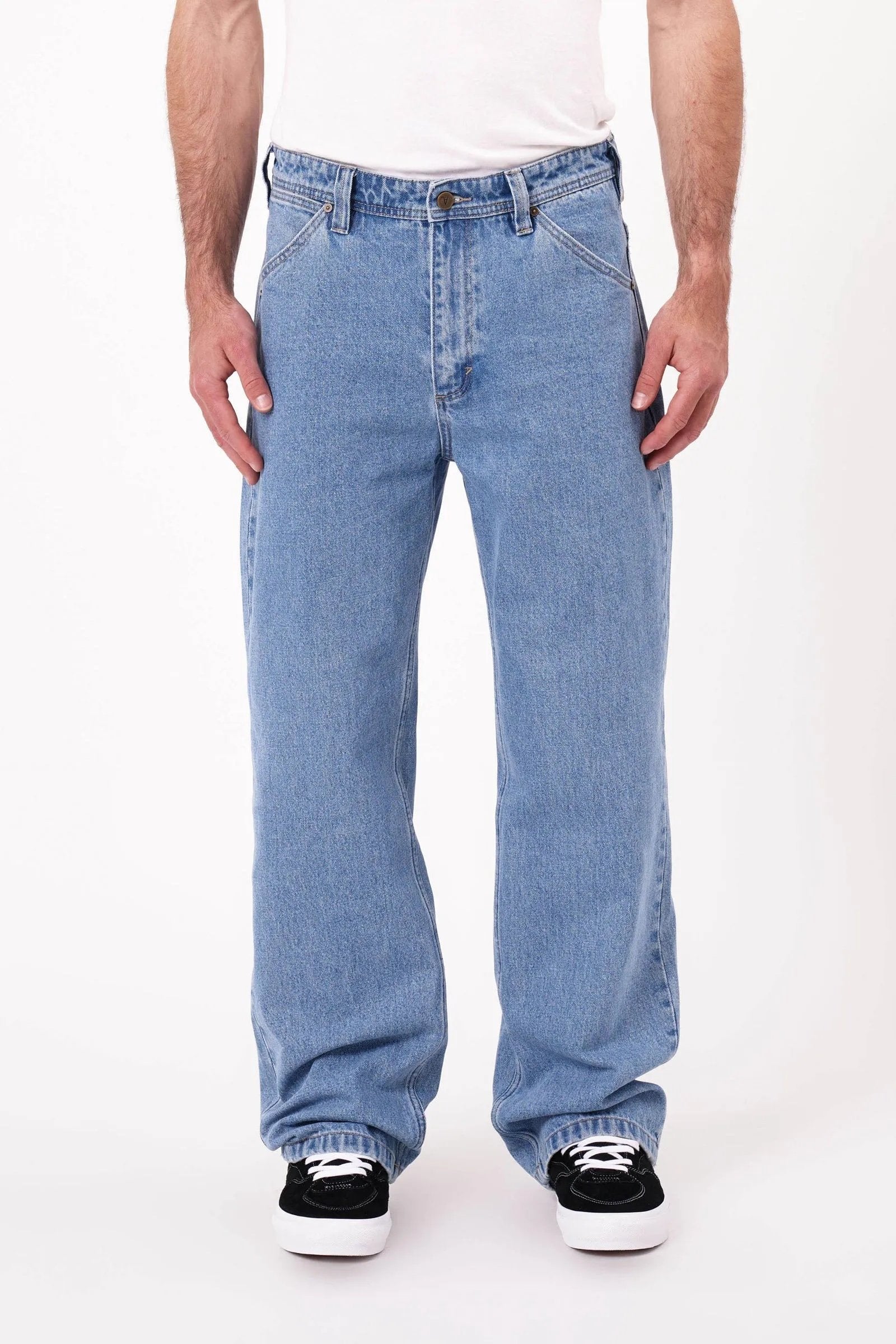 A A5 Baggy Jean Larry