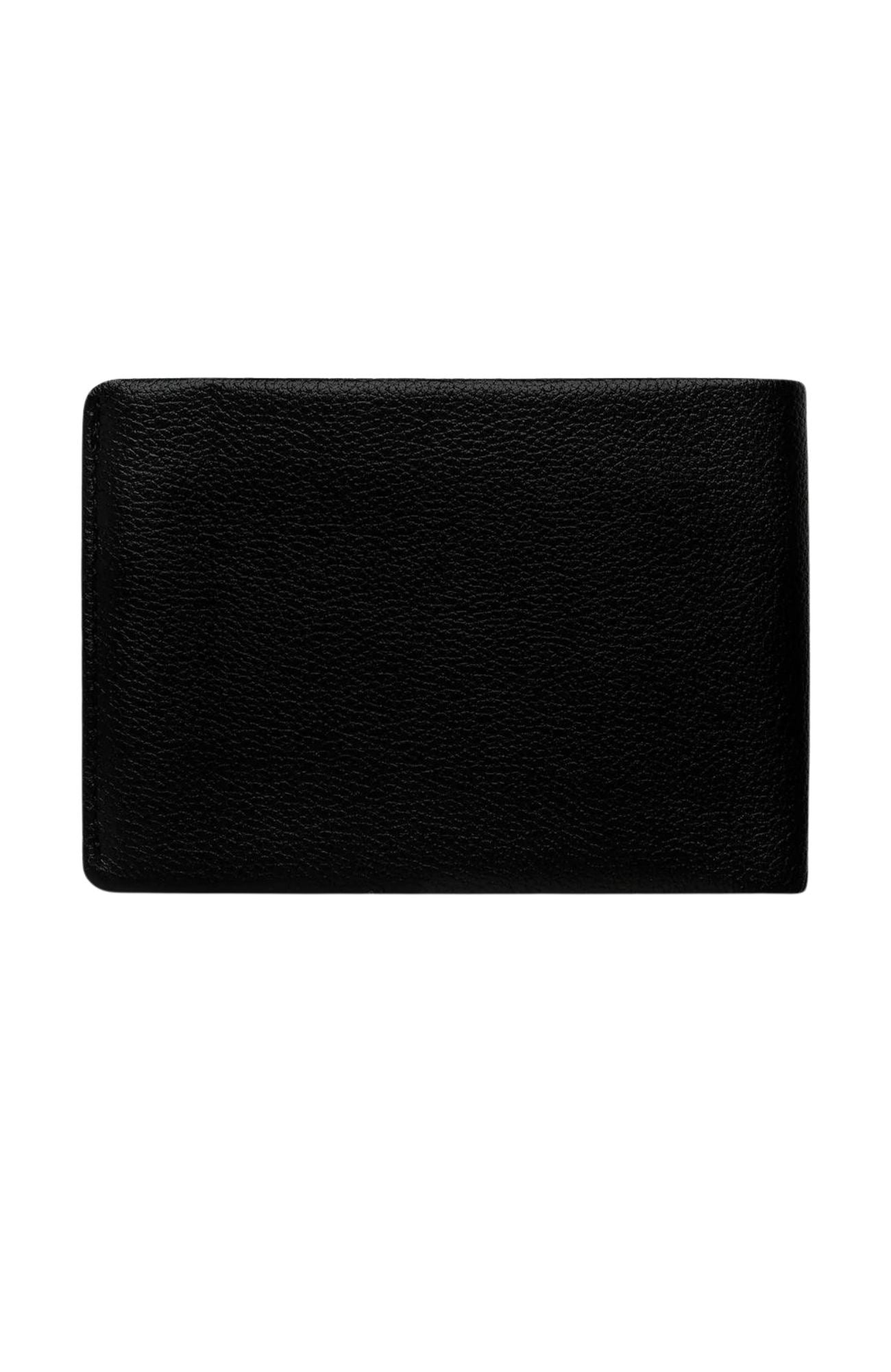 Otis Wallet Black