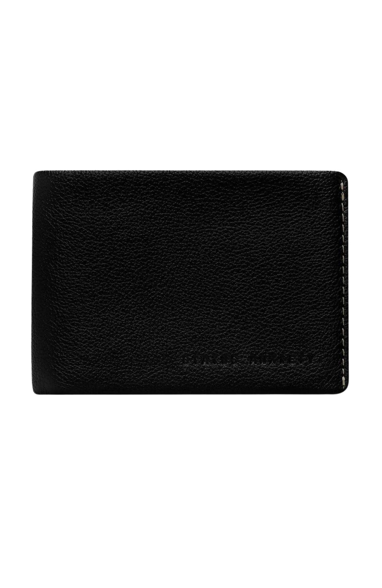 Otis Wallet Black