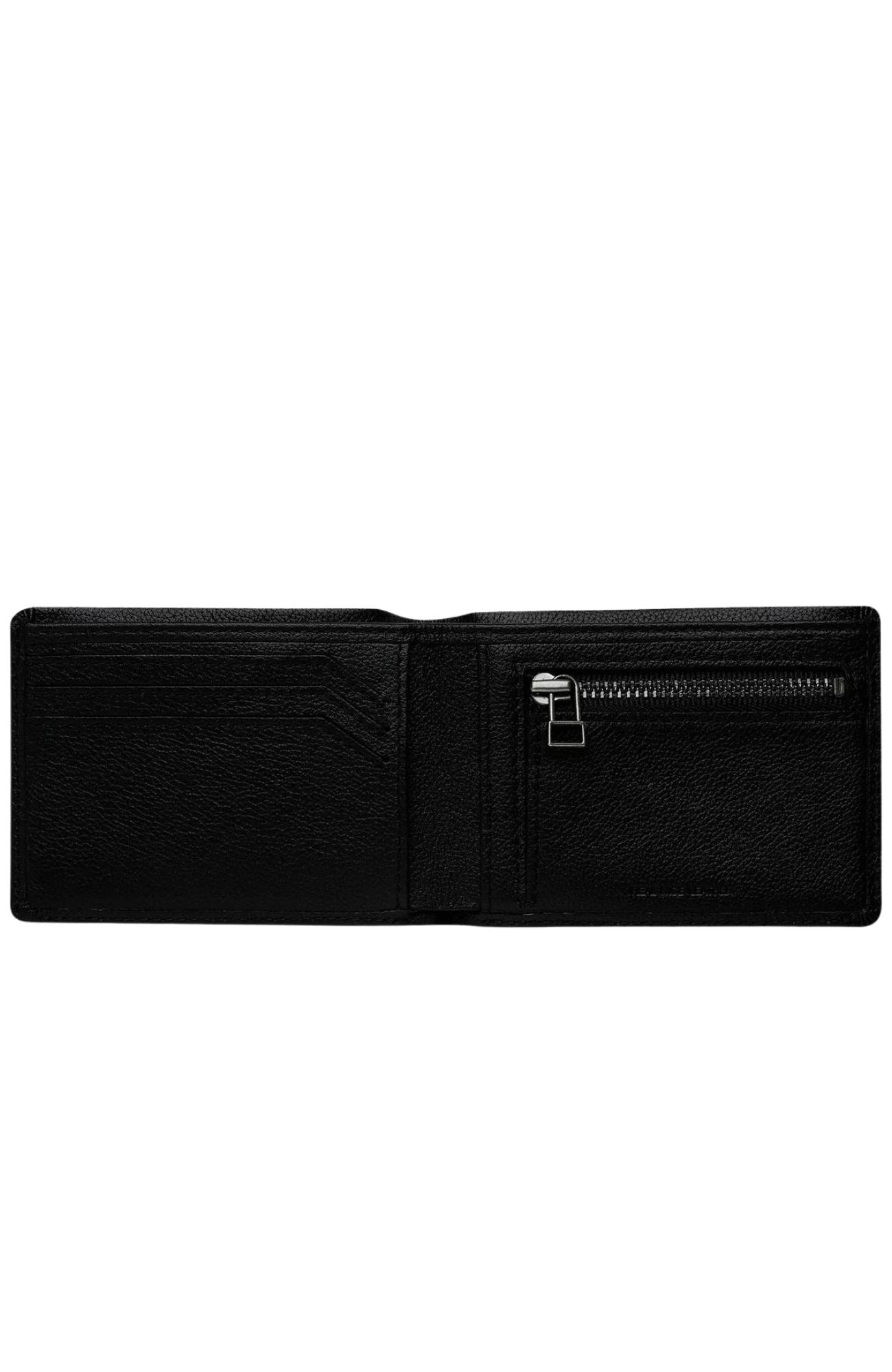 Otis Wallet Black