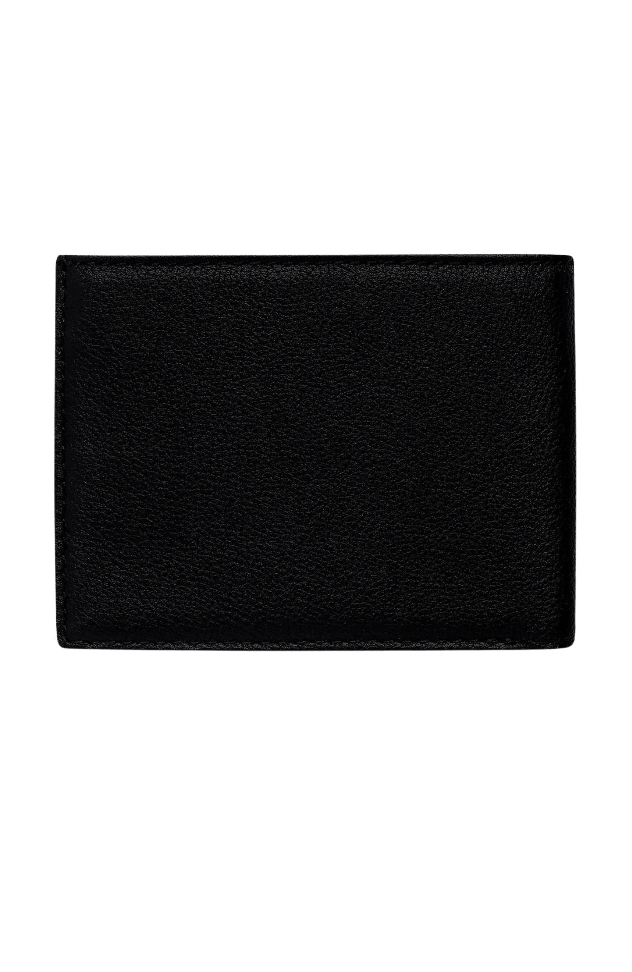 Noah Wallet Black