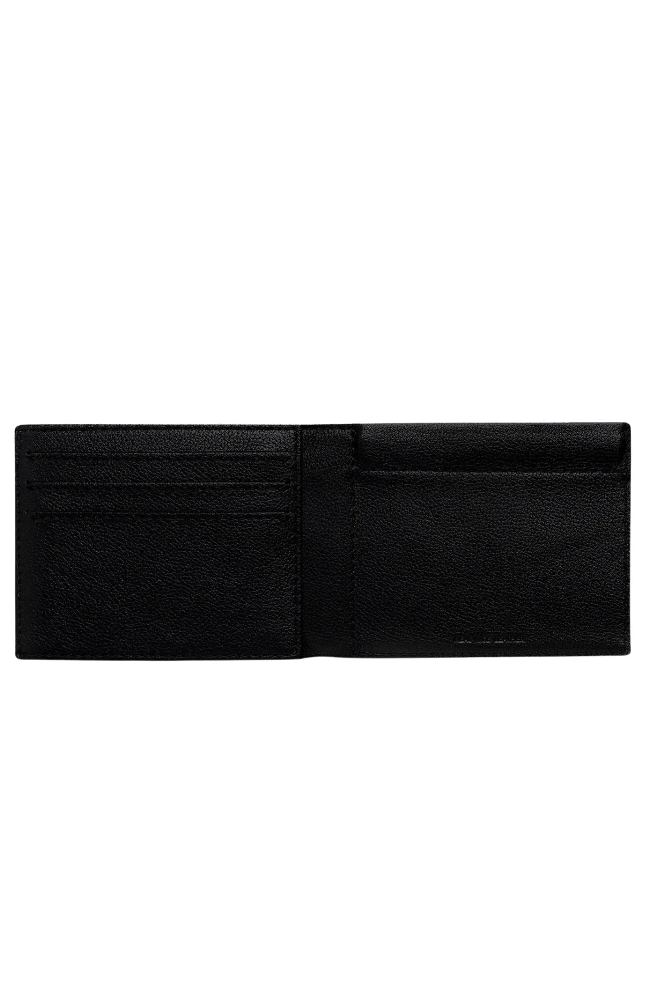 Noah Wallet Black