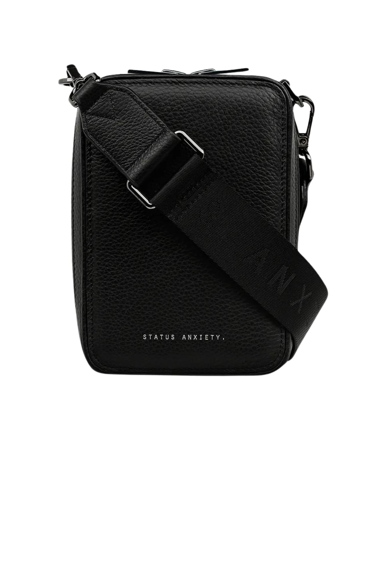 Good Life Bag Black