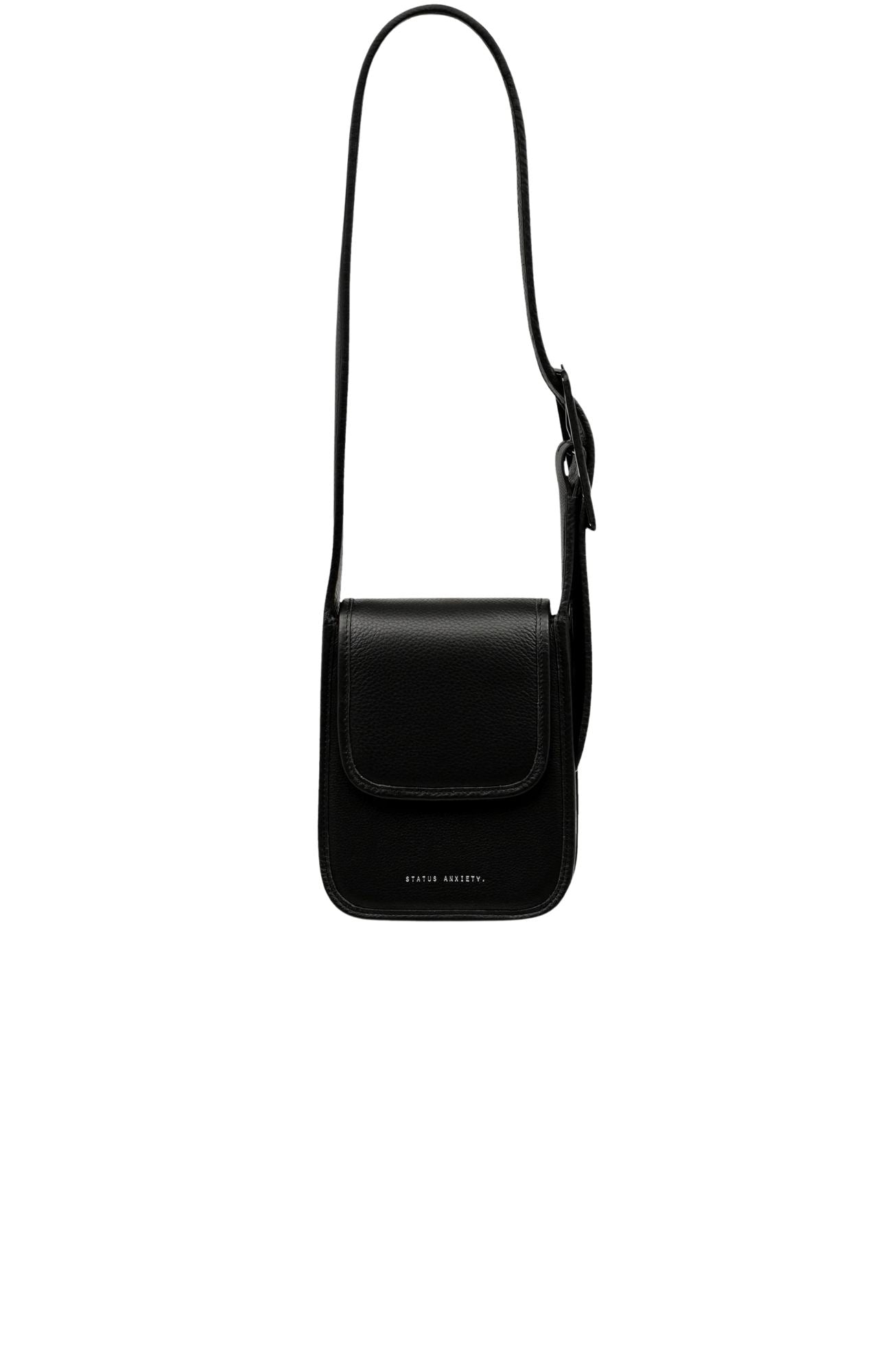 Perplex Bag Black