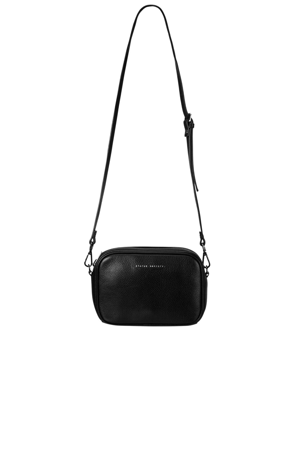 Plunder Bag Black