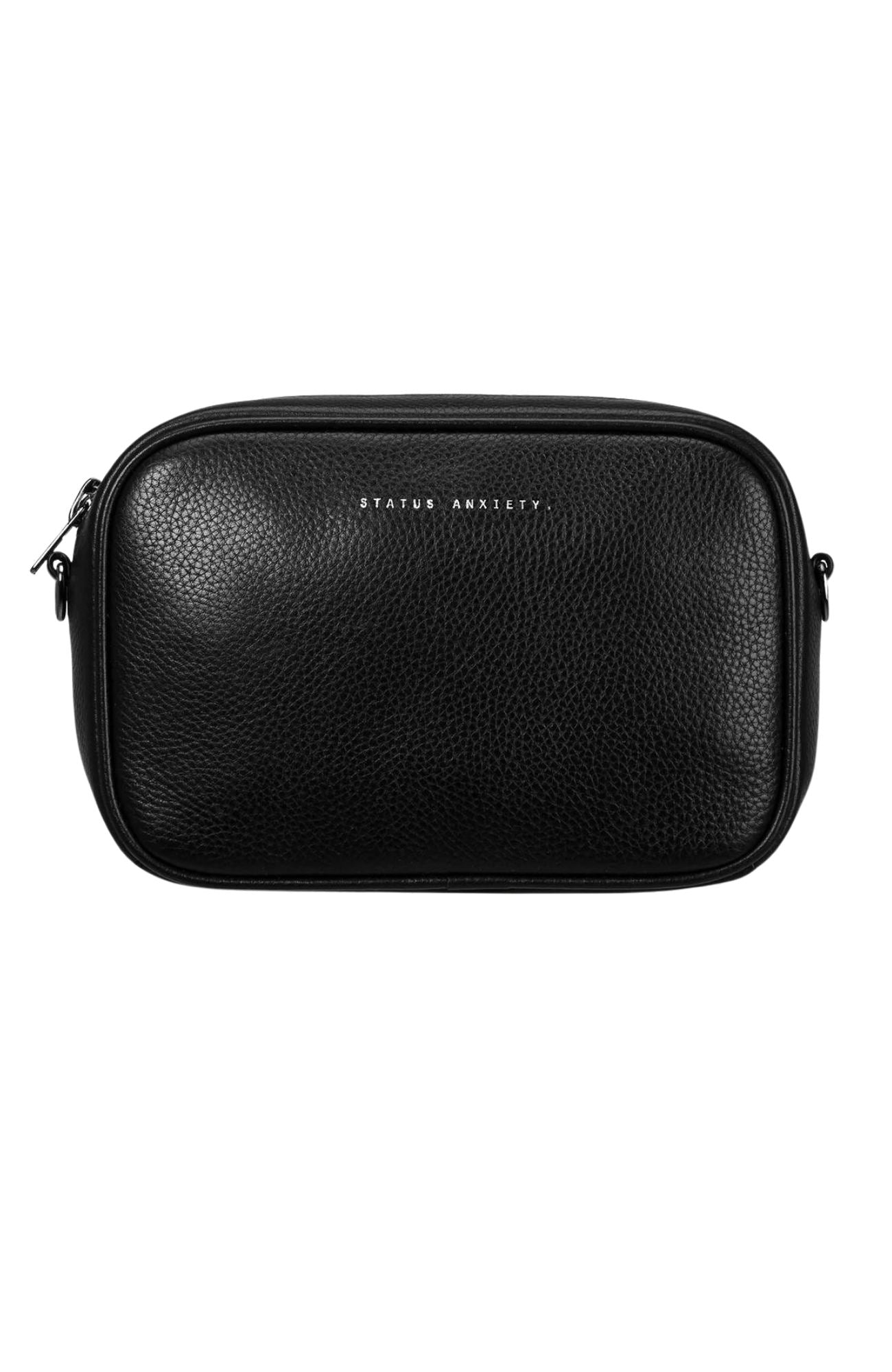 Plunder Bag Black