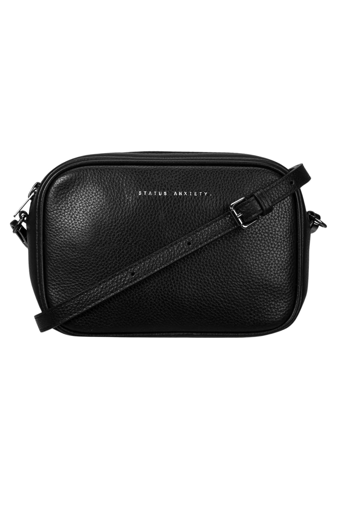 Plunder Bag Black