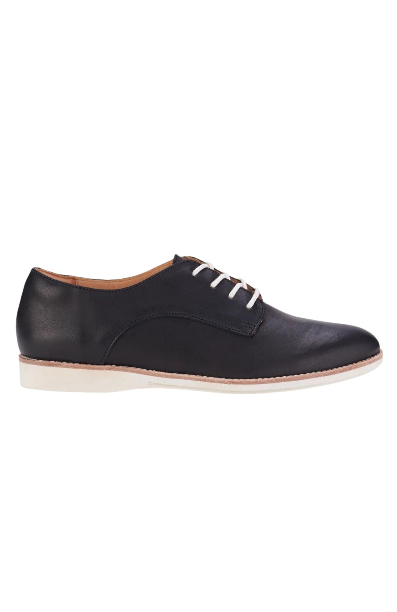 Derby Black