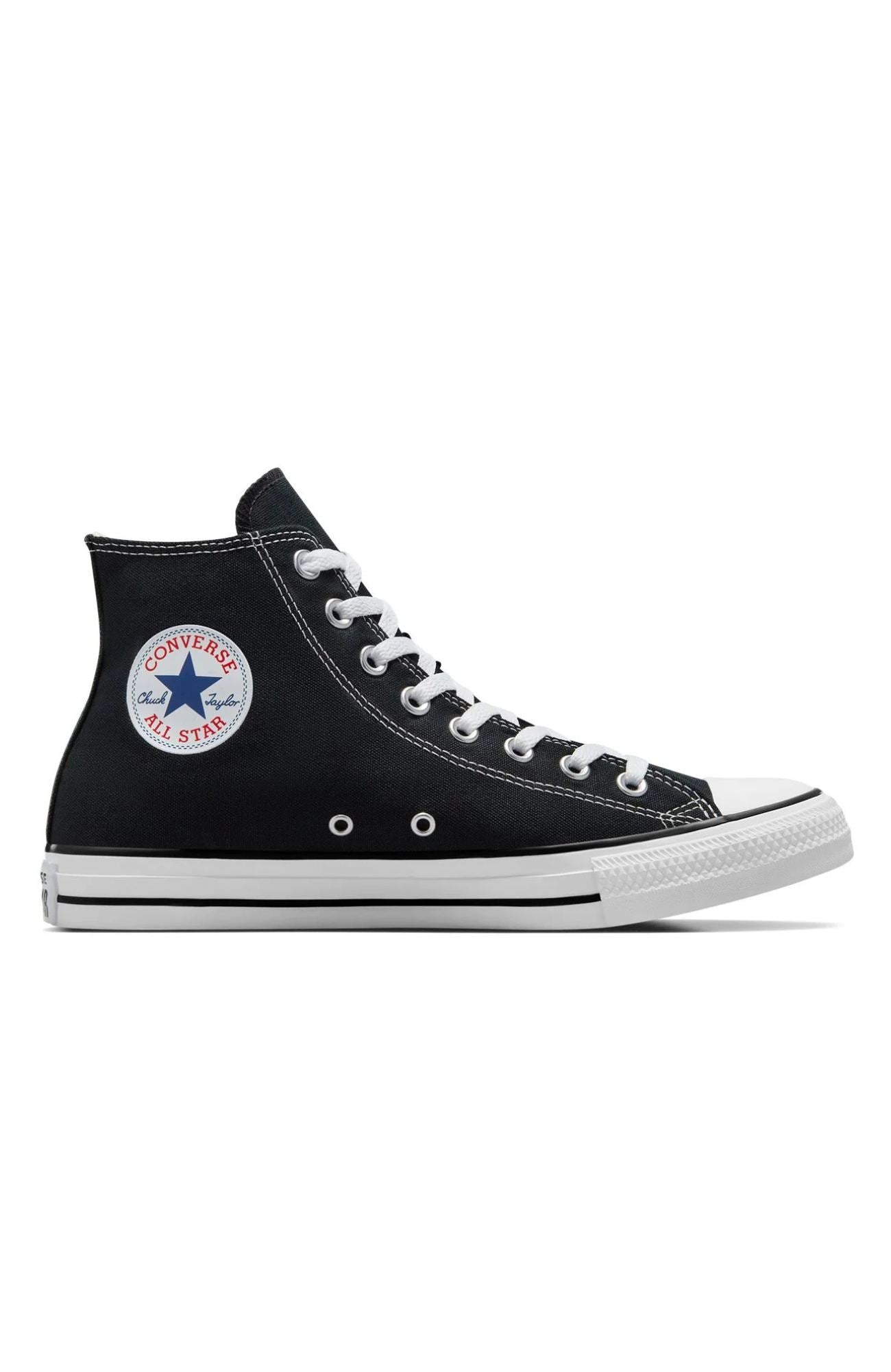 Chuck Taylor All Star High Top Black