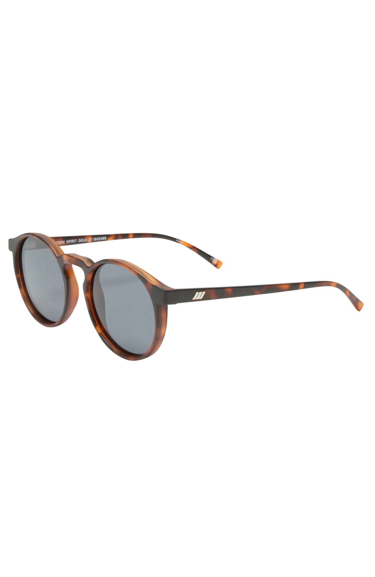 Teen Spirit Deux // Matte Tort Polarized