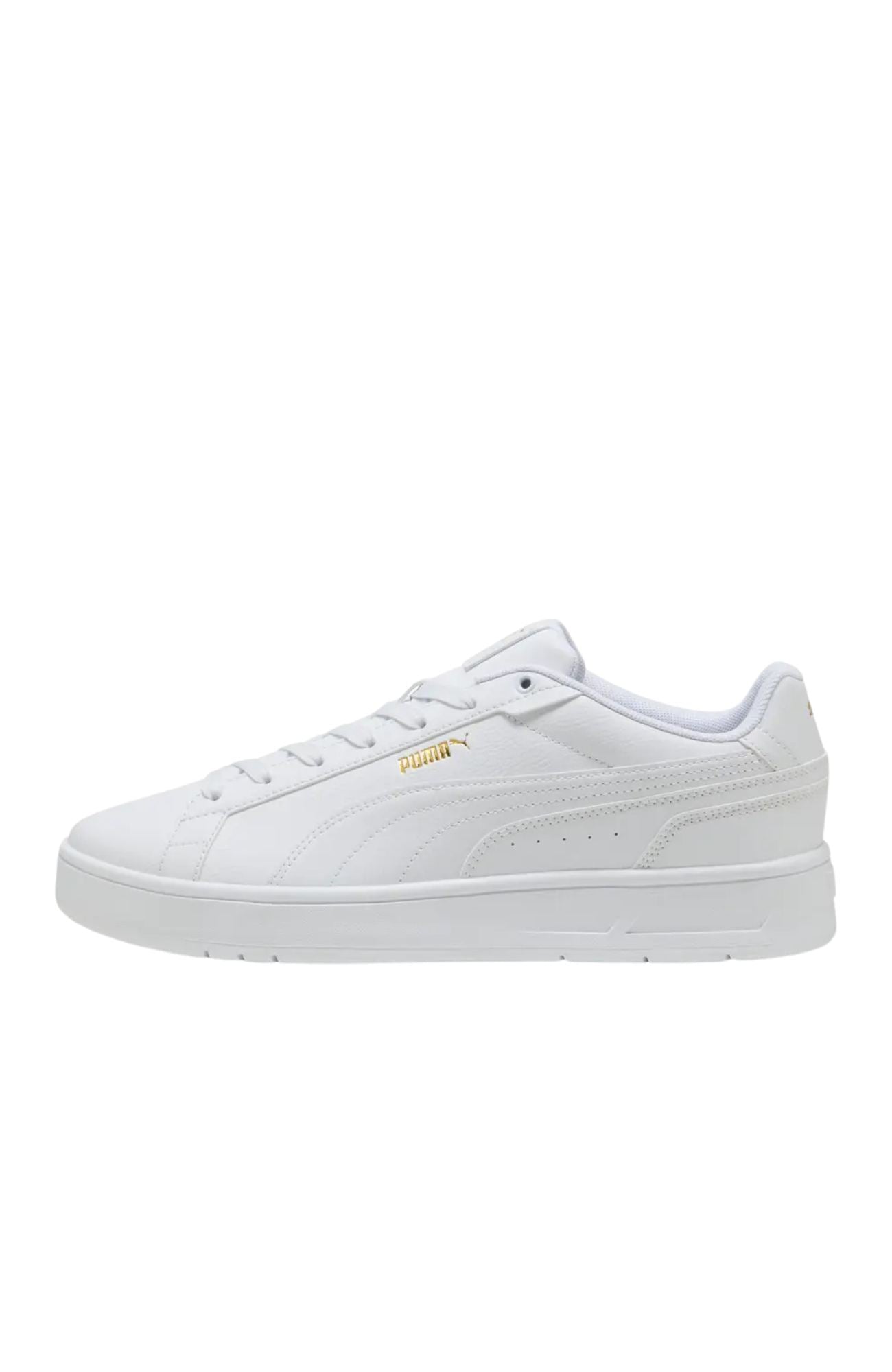 Court Classico Puma White