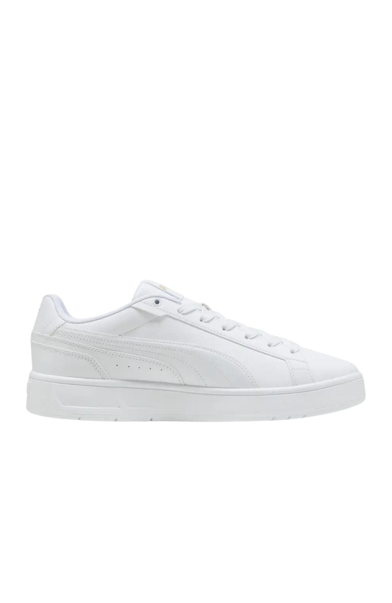 Court Classico Puma White