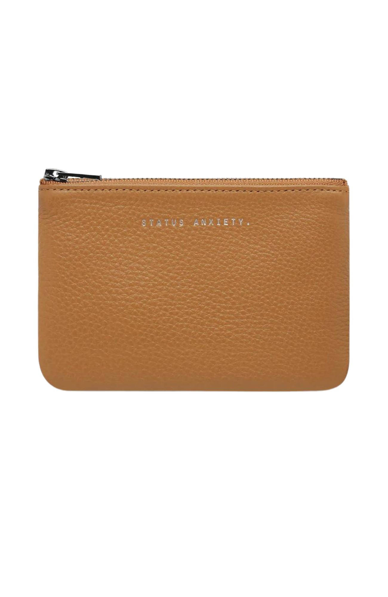 Change It All Wallet Tan